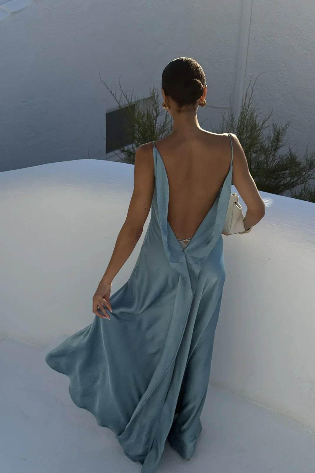 FIORÉA Maxi Dress