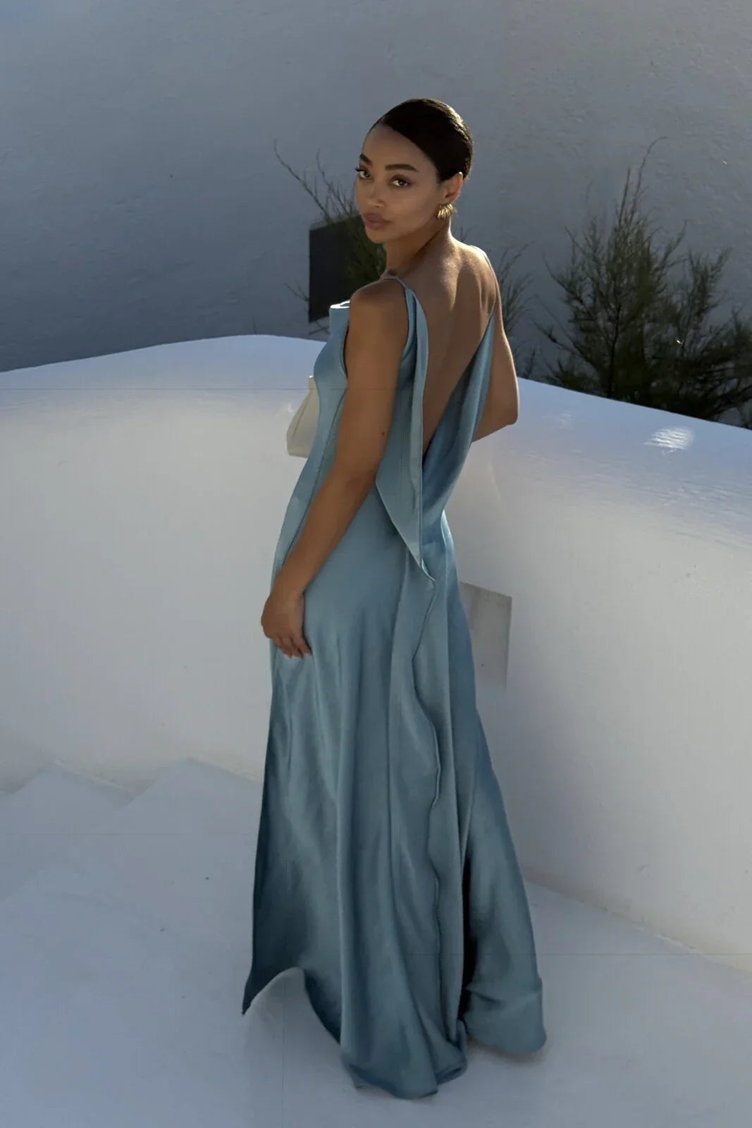 FIORÉA Maxi Dress