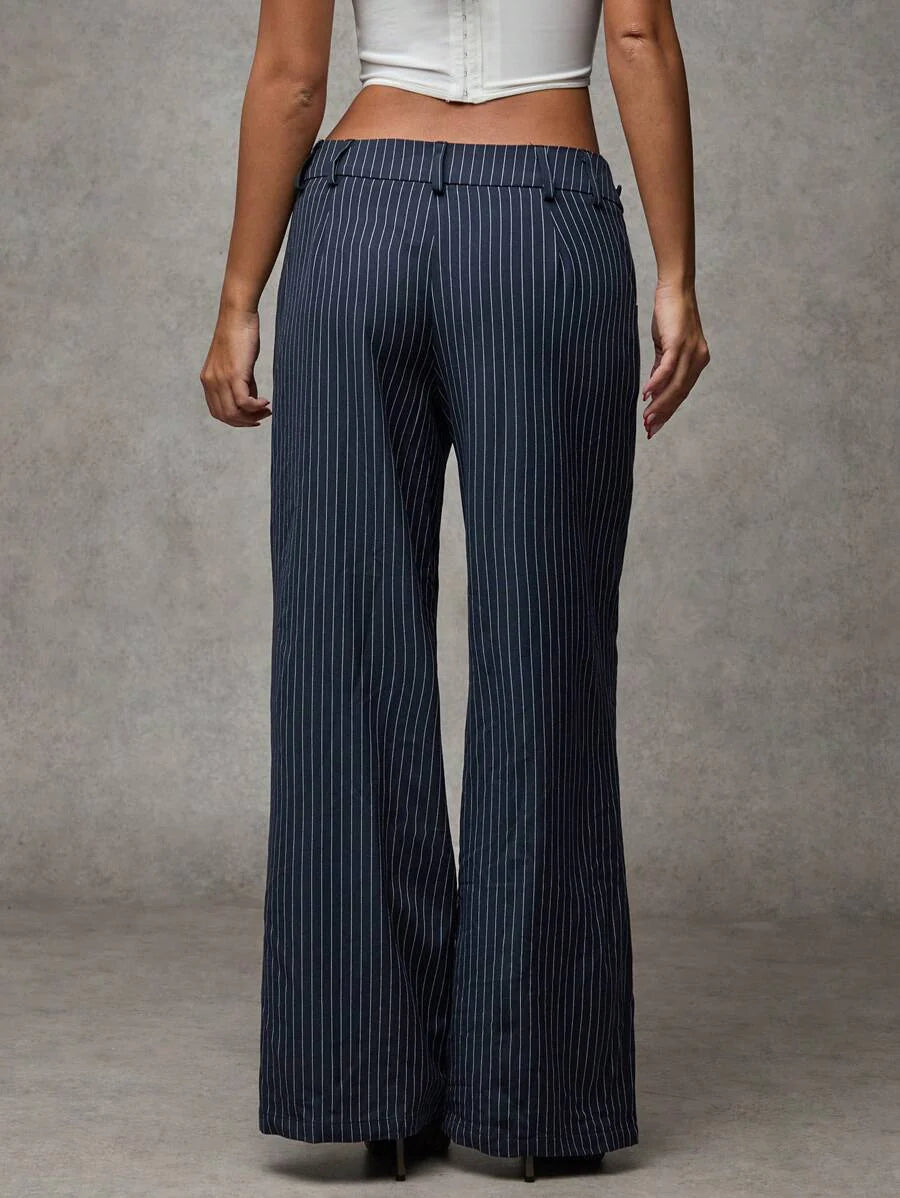ARLENA Wide Leg Pants