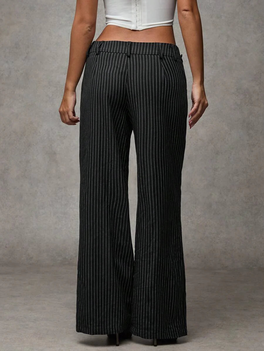 ARLENA Wide Leg Pants