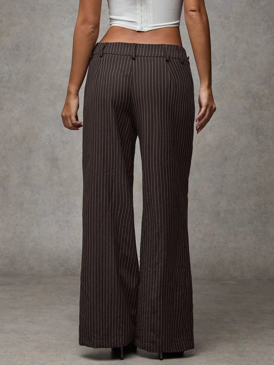 ARLENA Wide Leg Pants