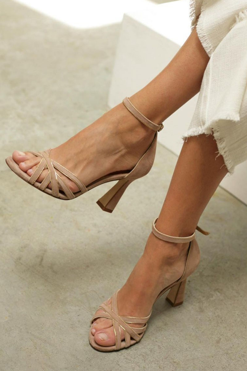 SERENA Sandals