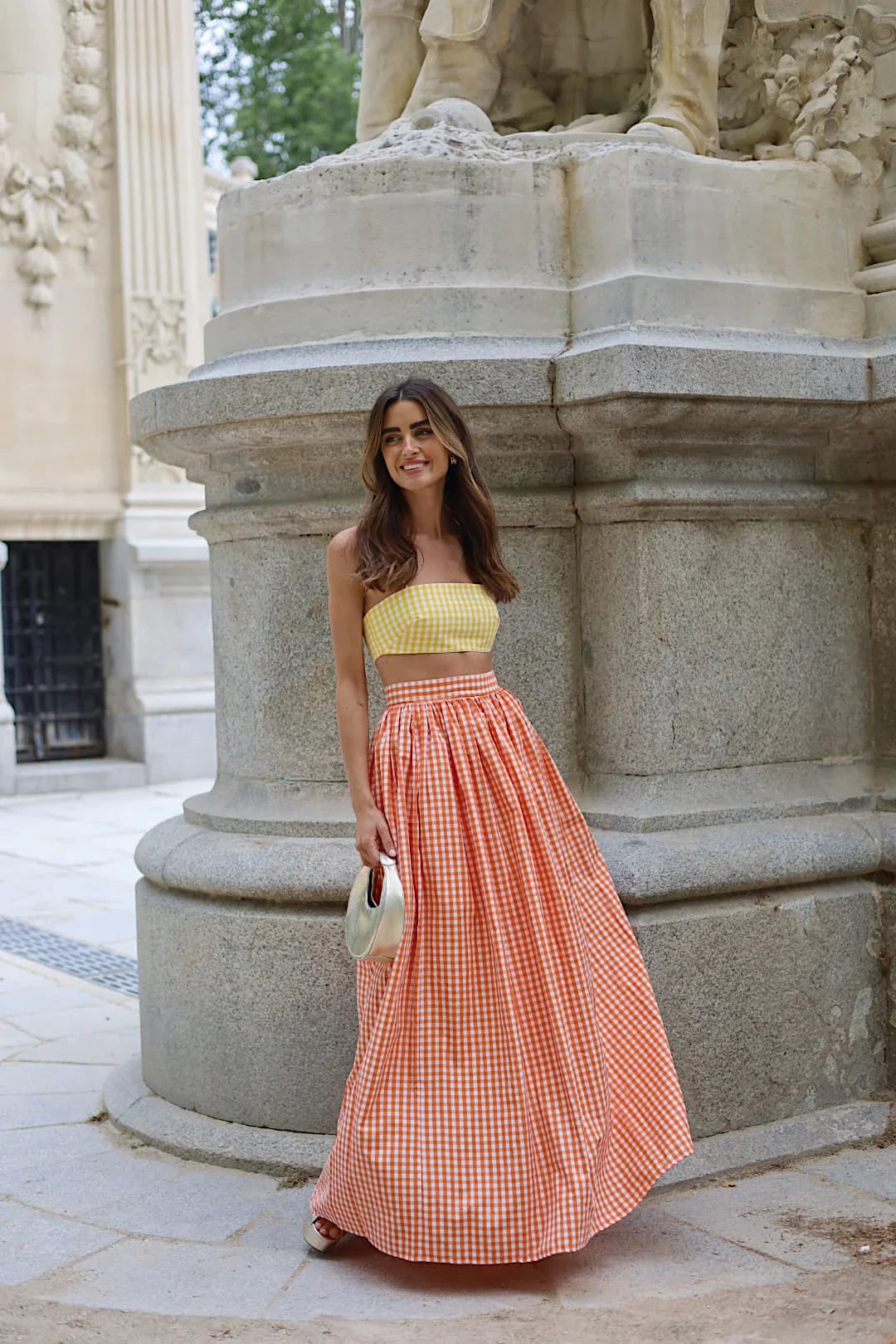 ELEONORA Fresh & Sweet Dress