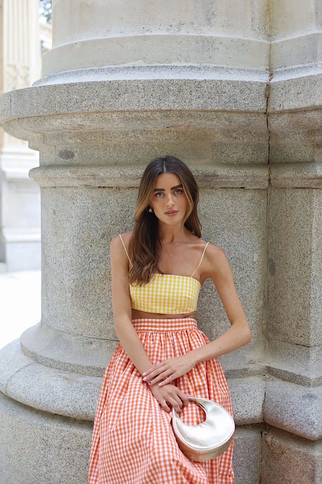 ELEONORA Fresh & Sweet Dress