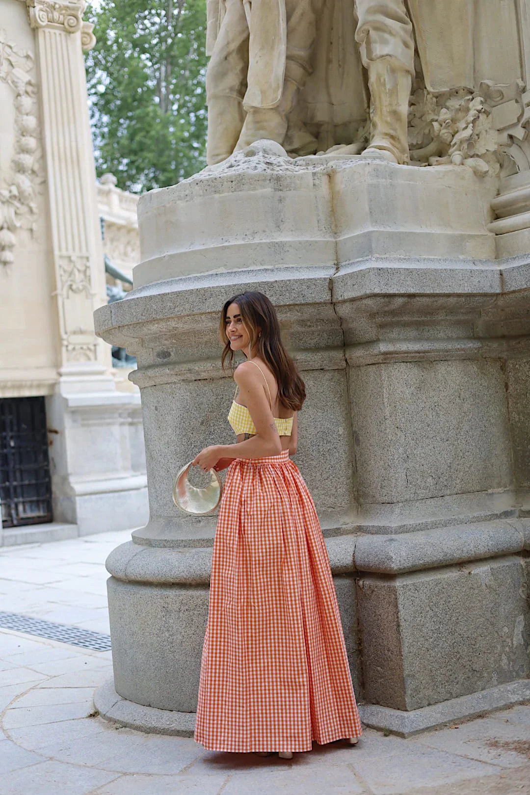 ELEONORA Fresh & Sweet Dress