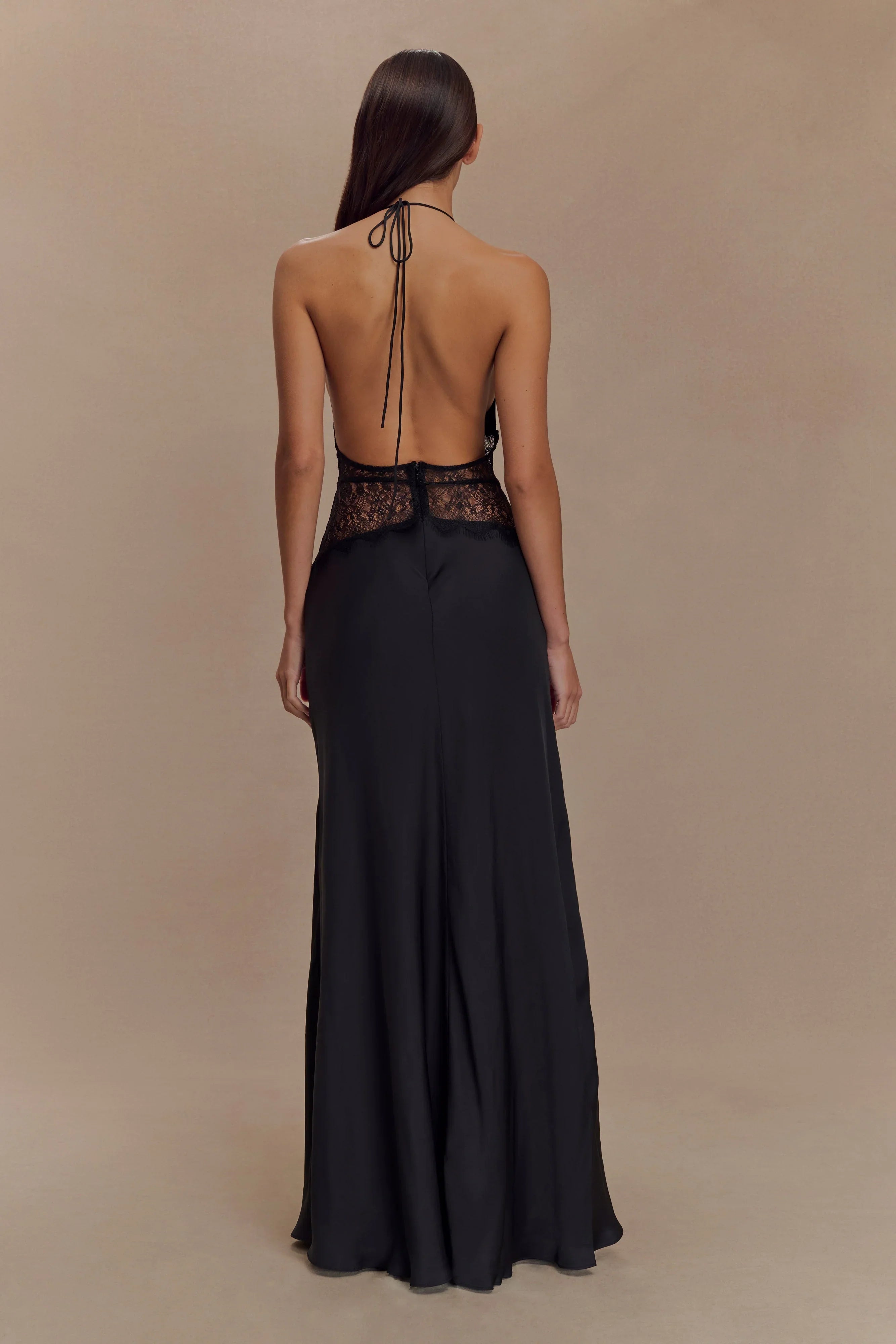 ZAFIRA Maxi Dress