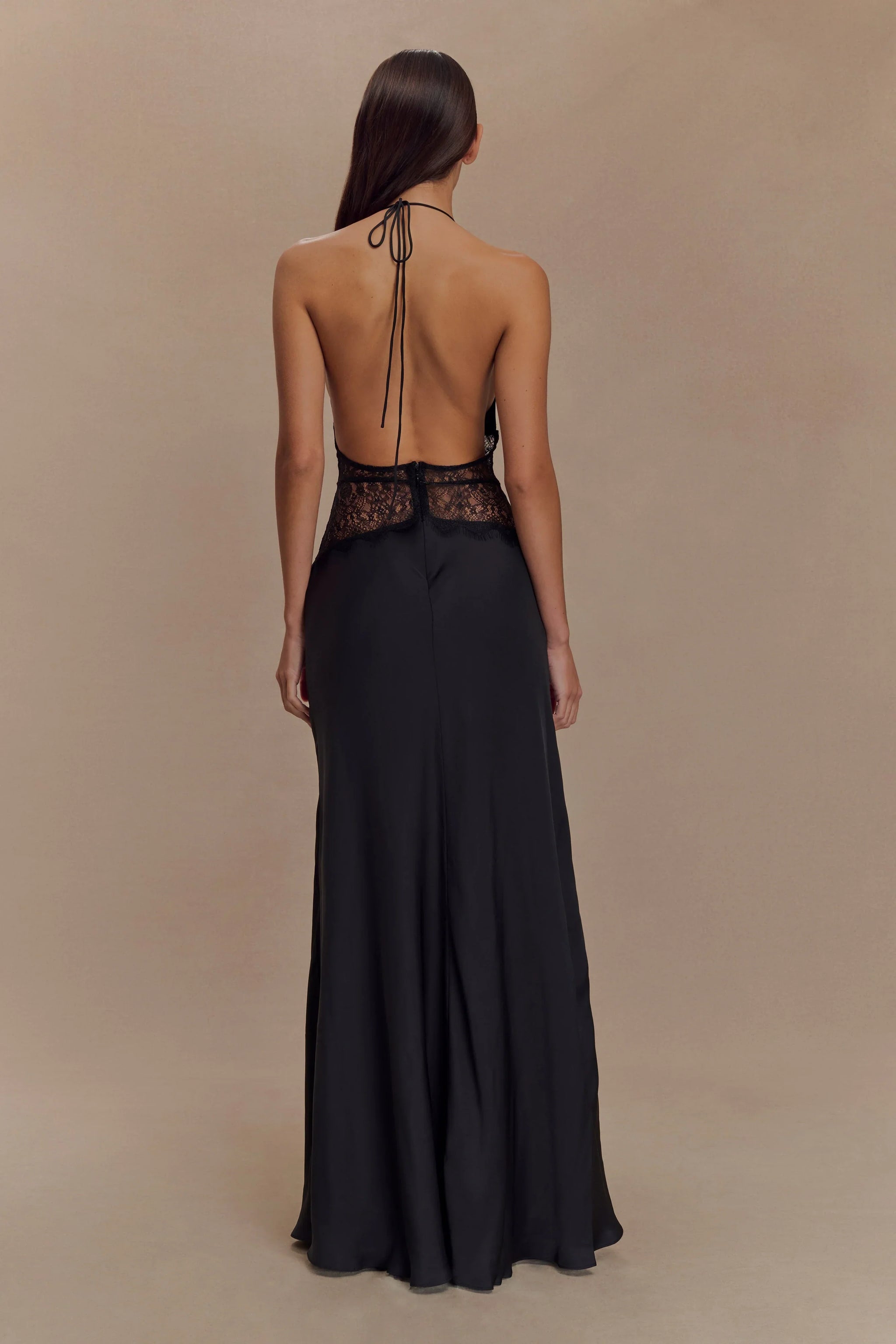 ZAFIRA Maxi Dress