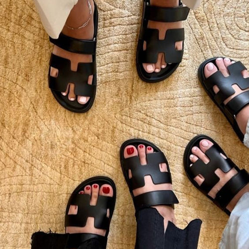 ISIDORA Sandals