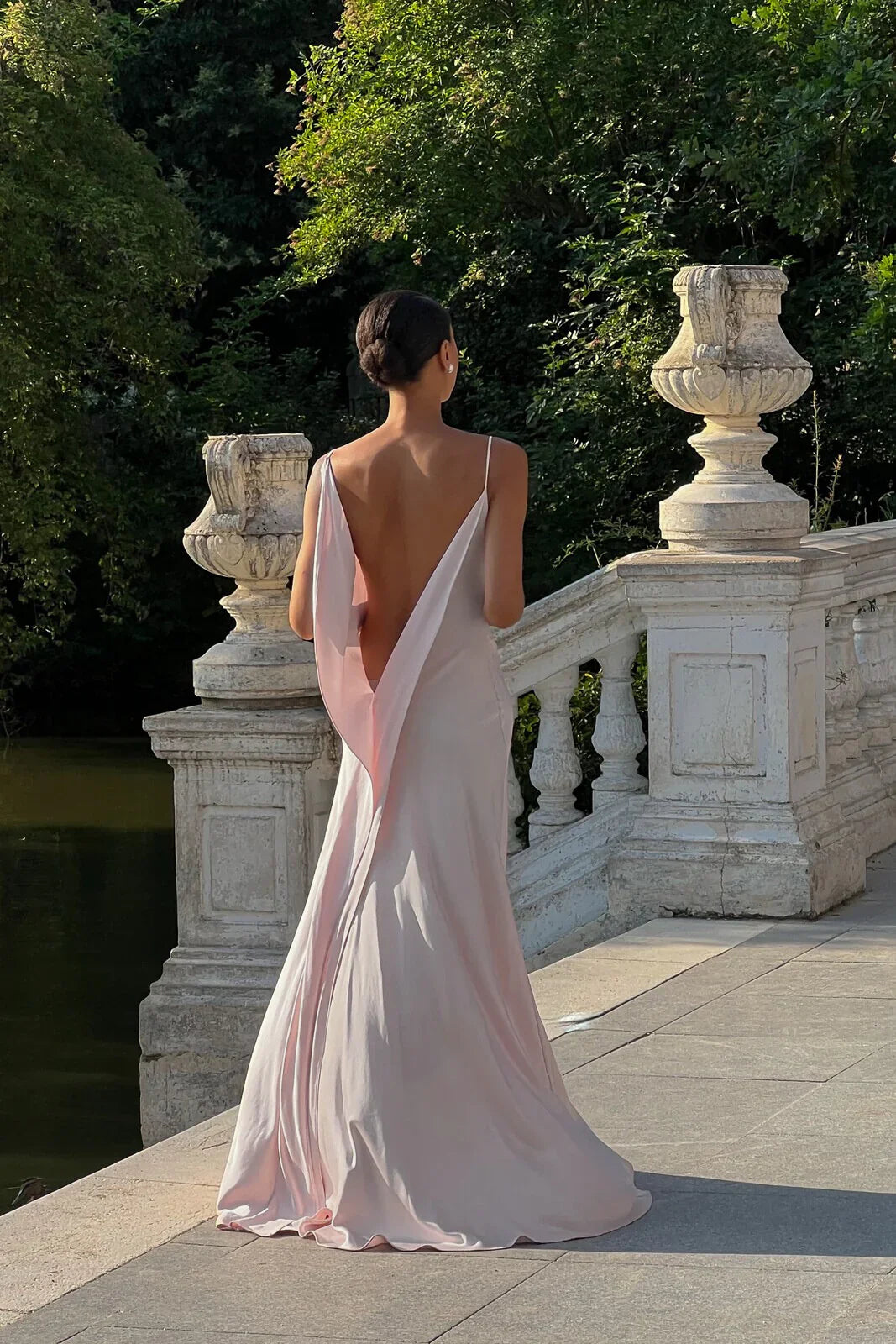 FIORÉA Maxi Dress