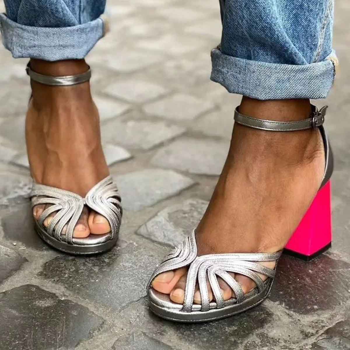 LUCIA Sandals
