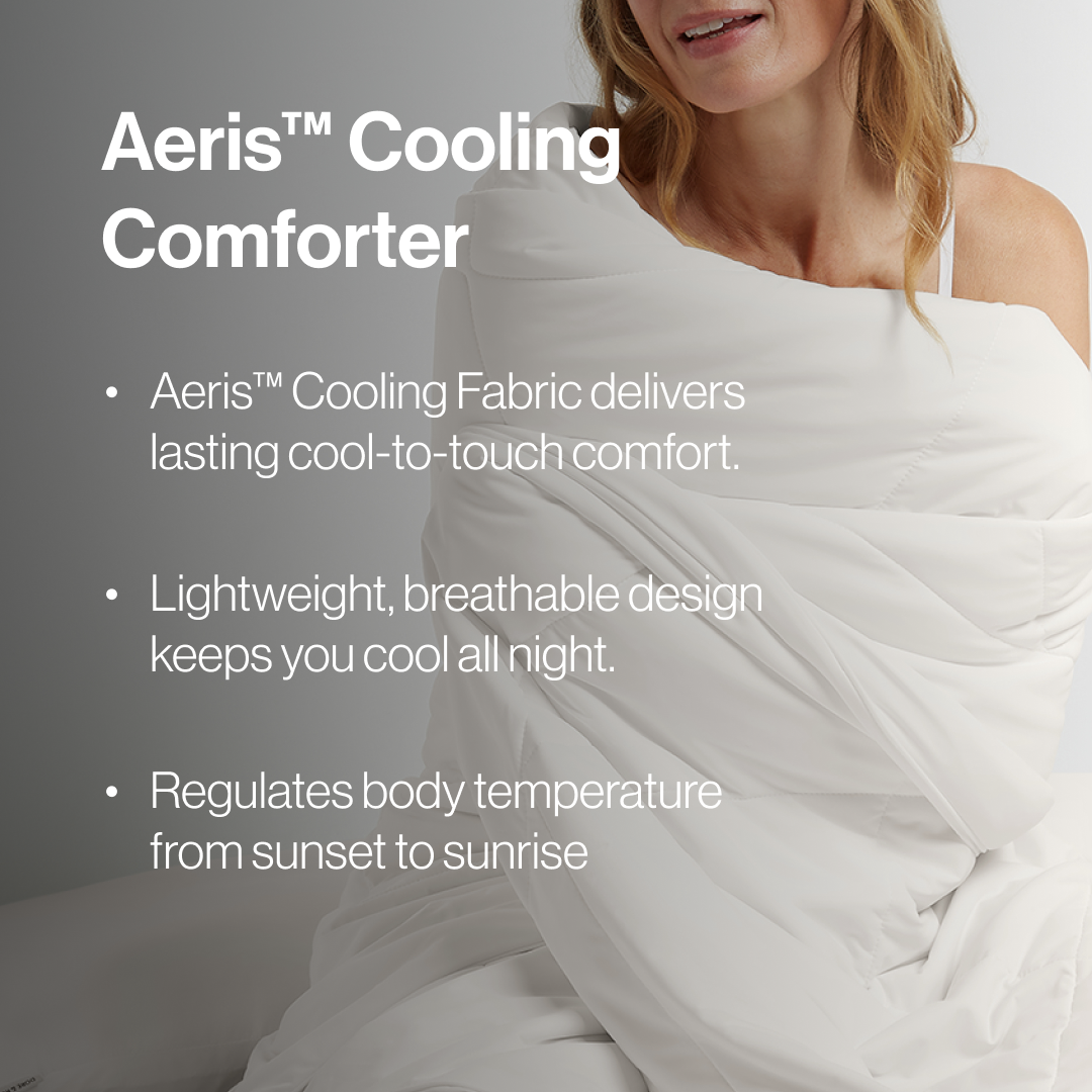 Aeris Cooling Blanket