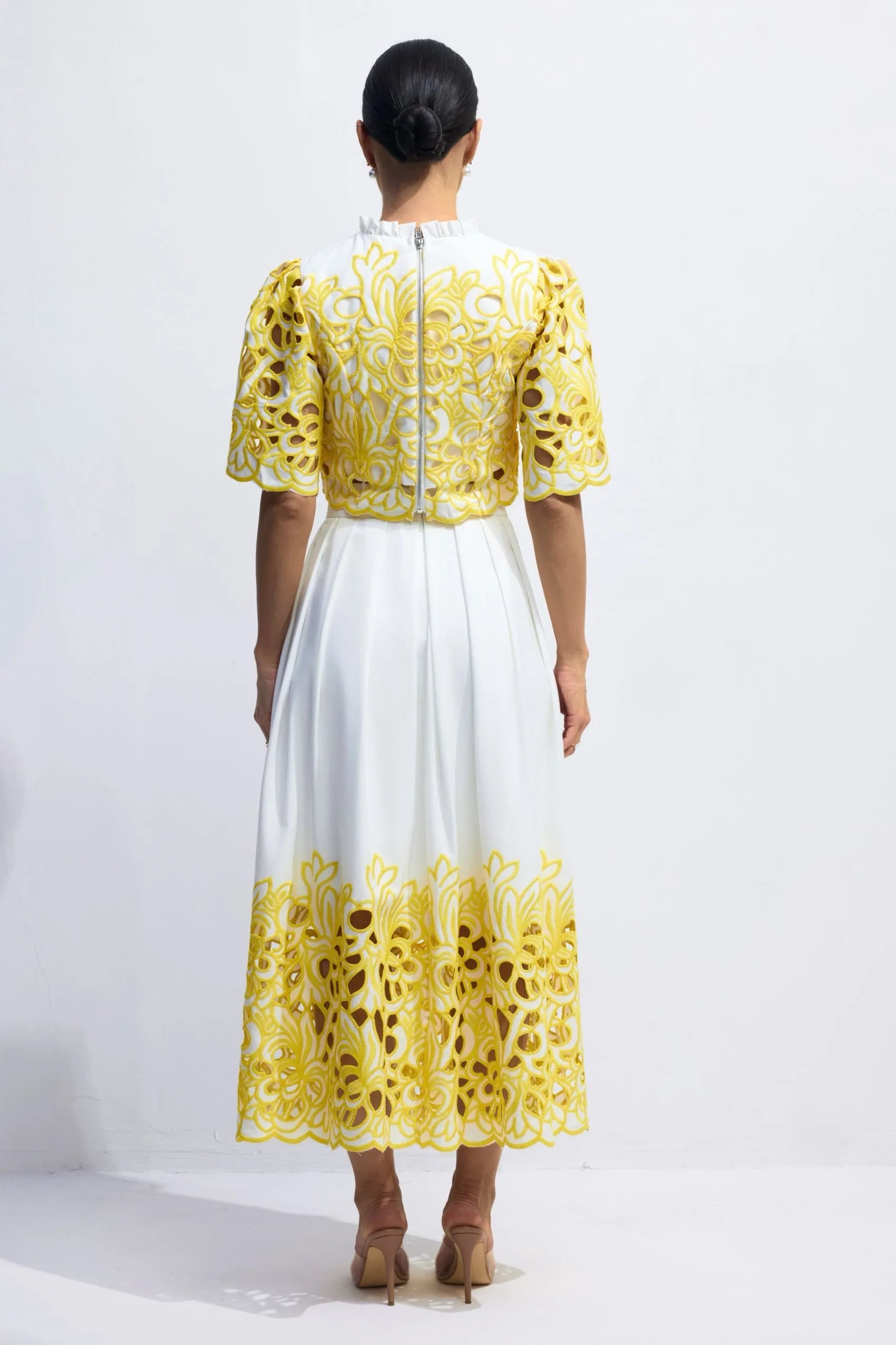 VIOLINA Two-Piece Set