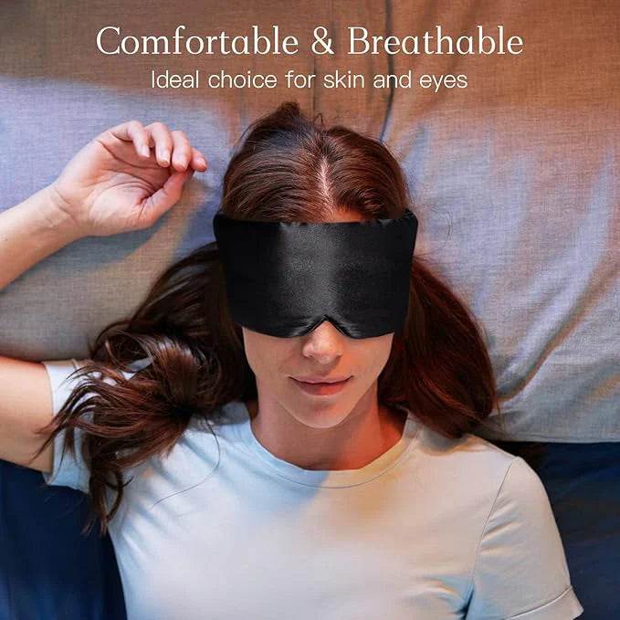 Deep Sleep Silky Mask