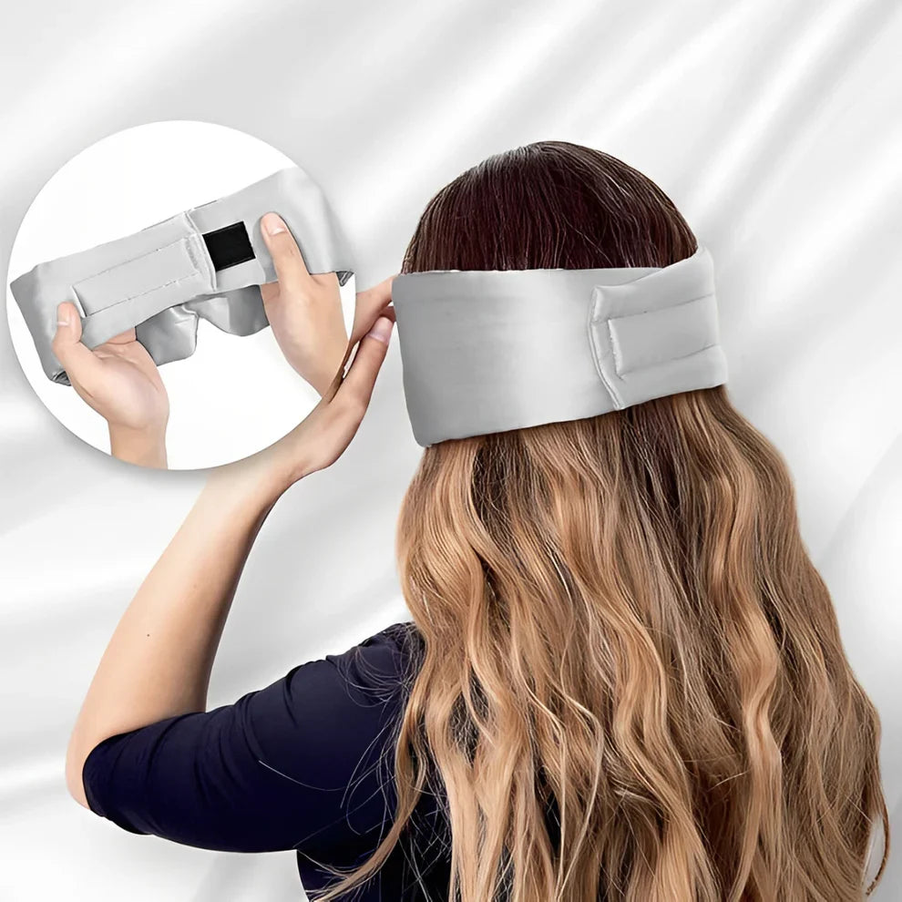 Deep Sleep Silky Mask