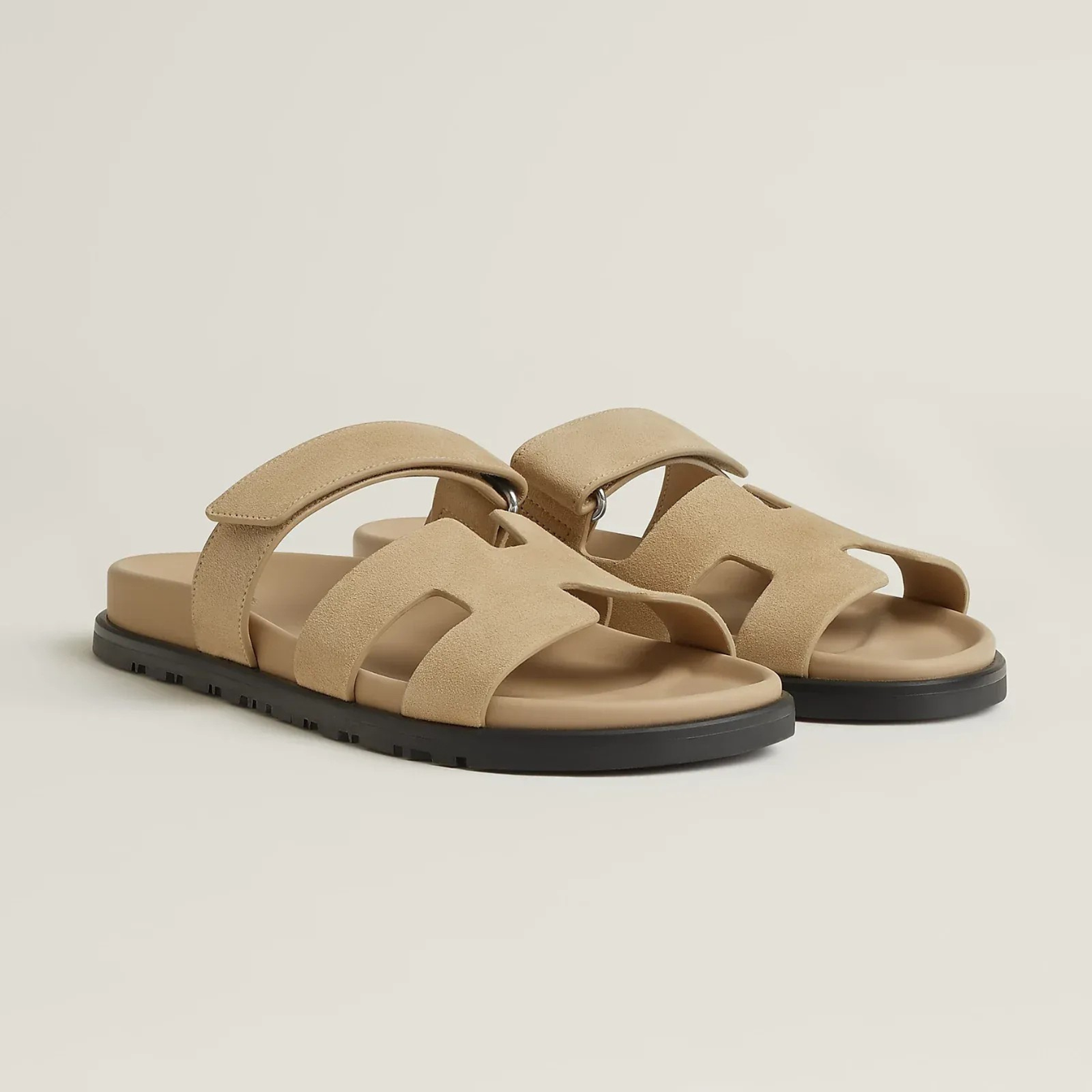 ISIDORA Sandals