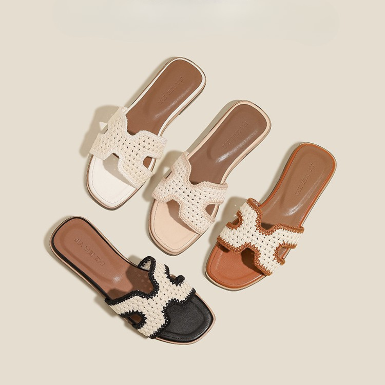 GIULIANA Sandals