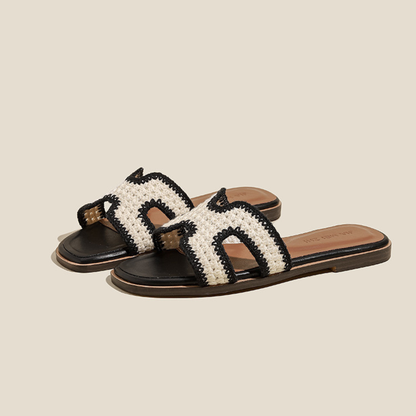 GIULIANA Sandals
