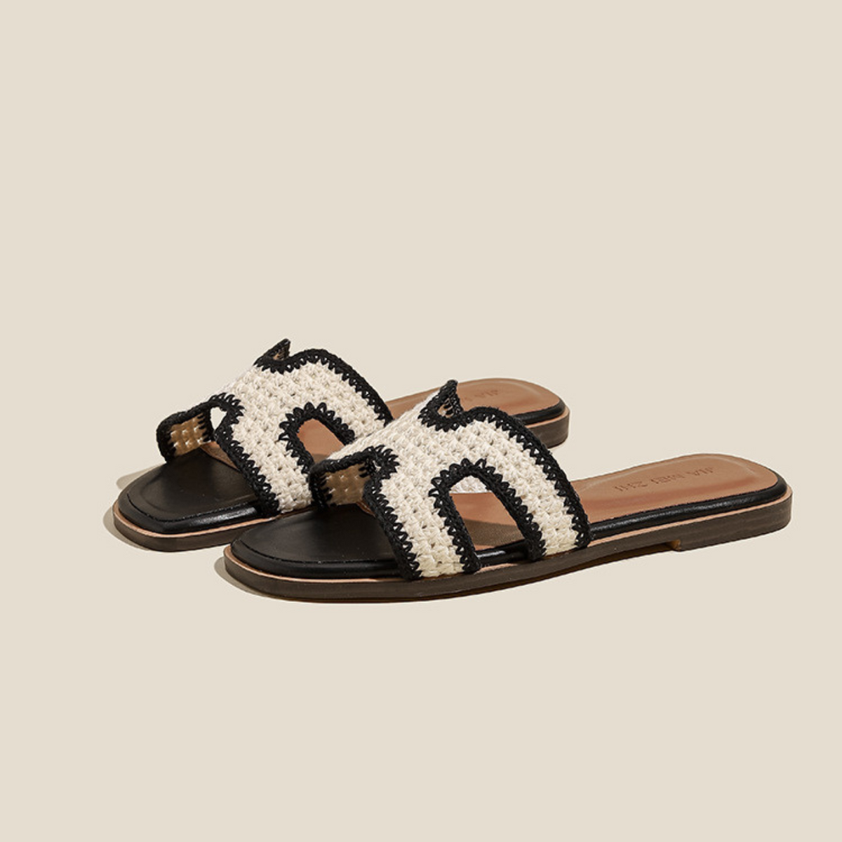 GIULIANA Sandals