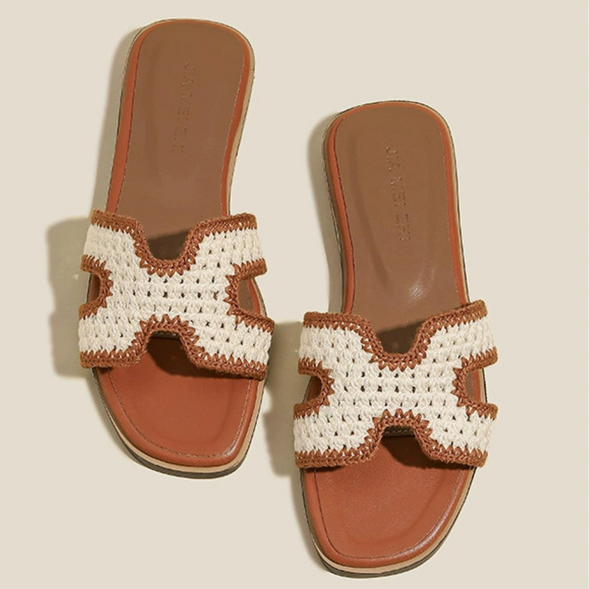GIULIANA Sandals