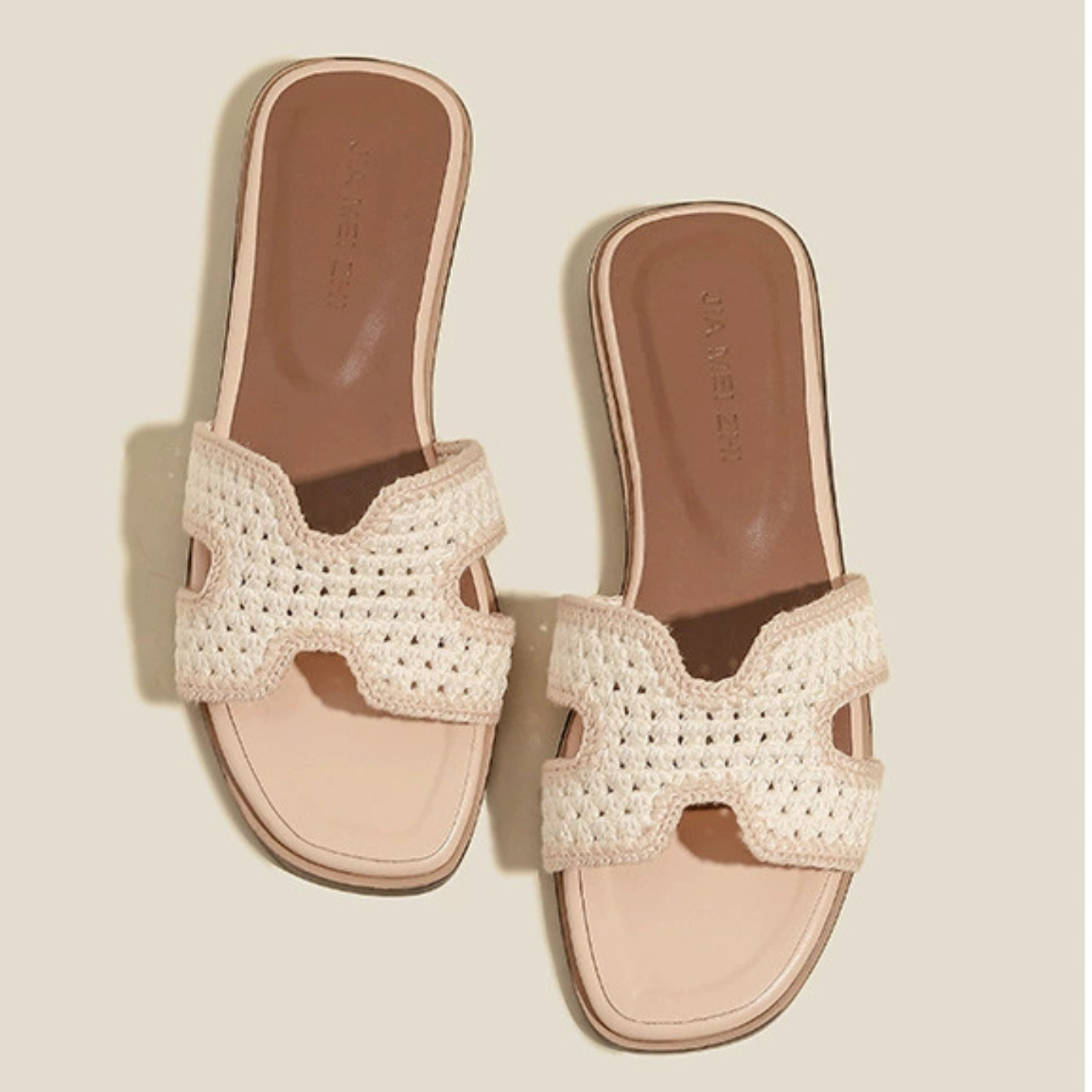 GIULIANA Sandals