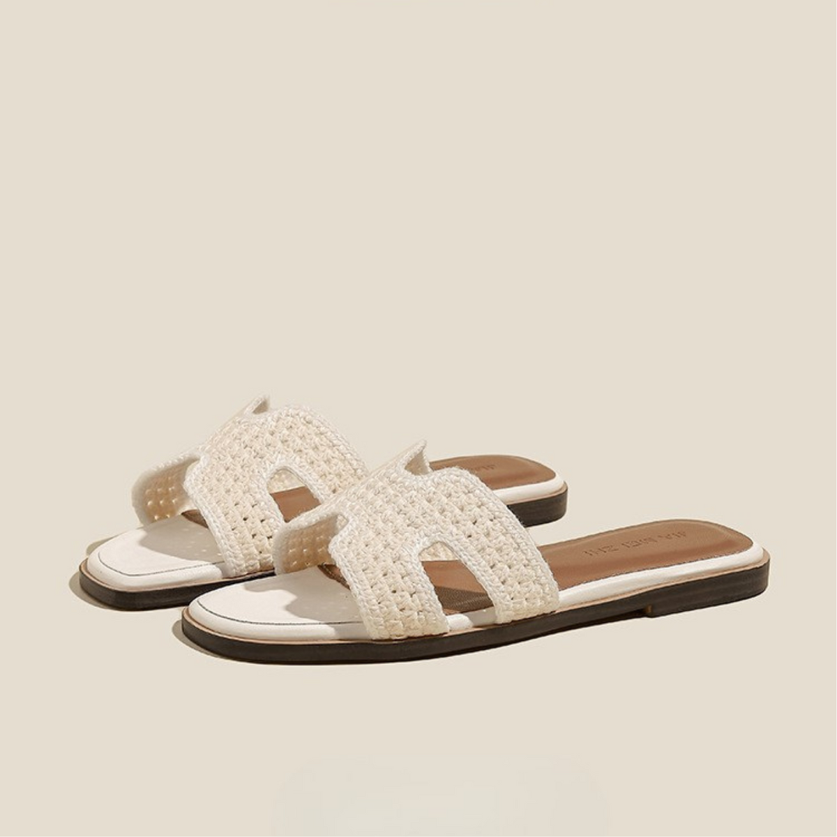 GIULIANA Sandals