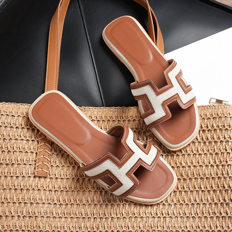 VERONICA Sandals