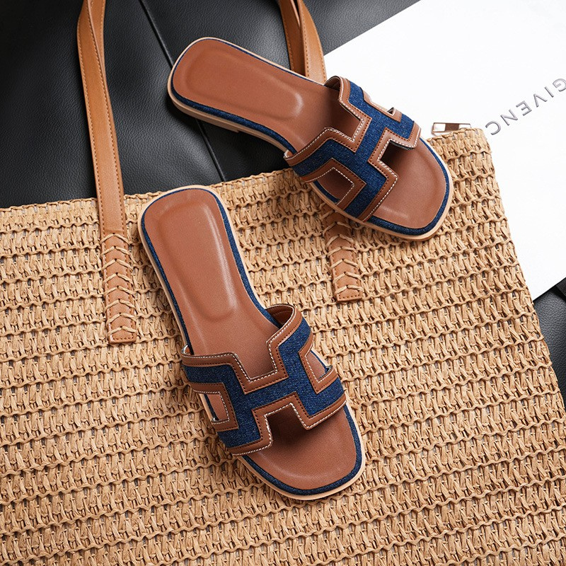 VERONICA Sandals