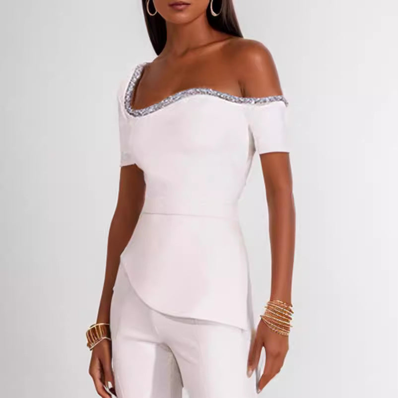 VALENTINA Jumpsuit