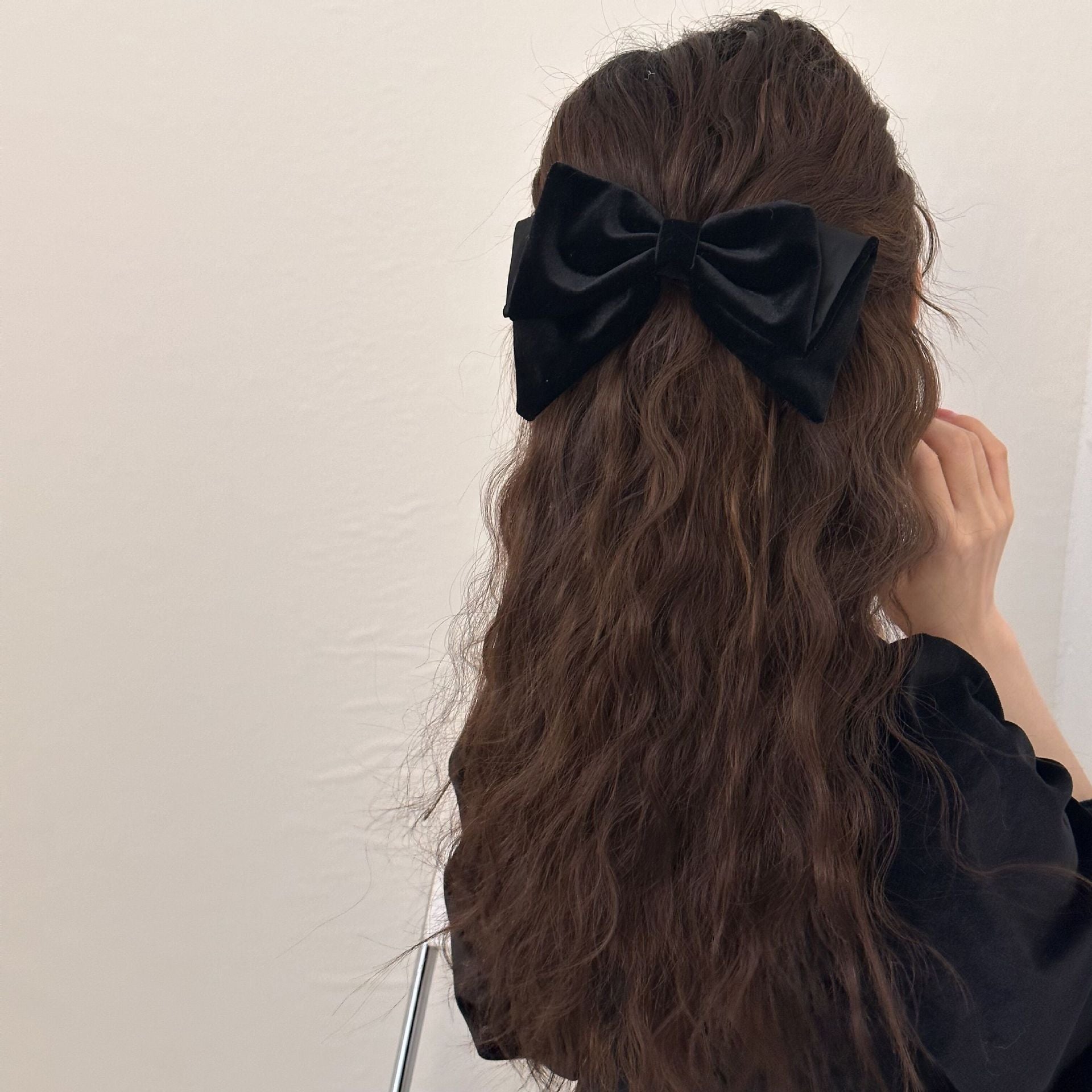 Étoile Bow Hairpin