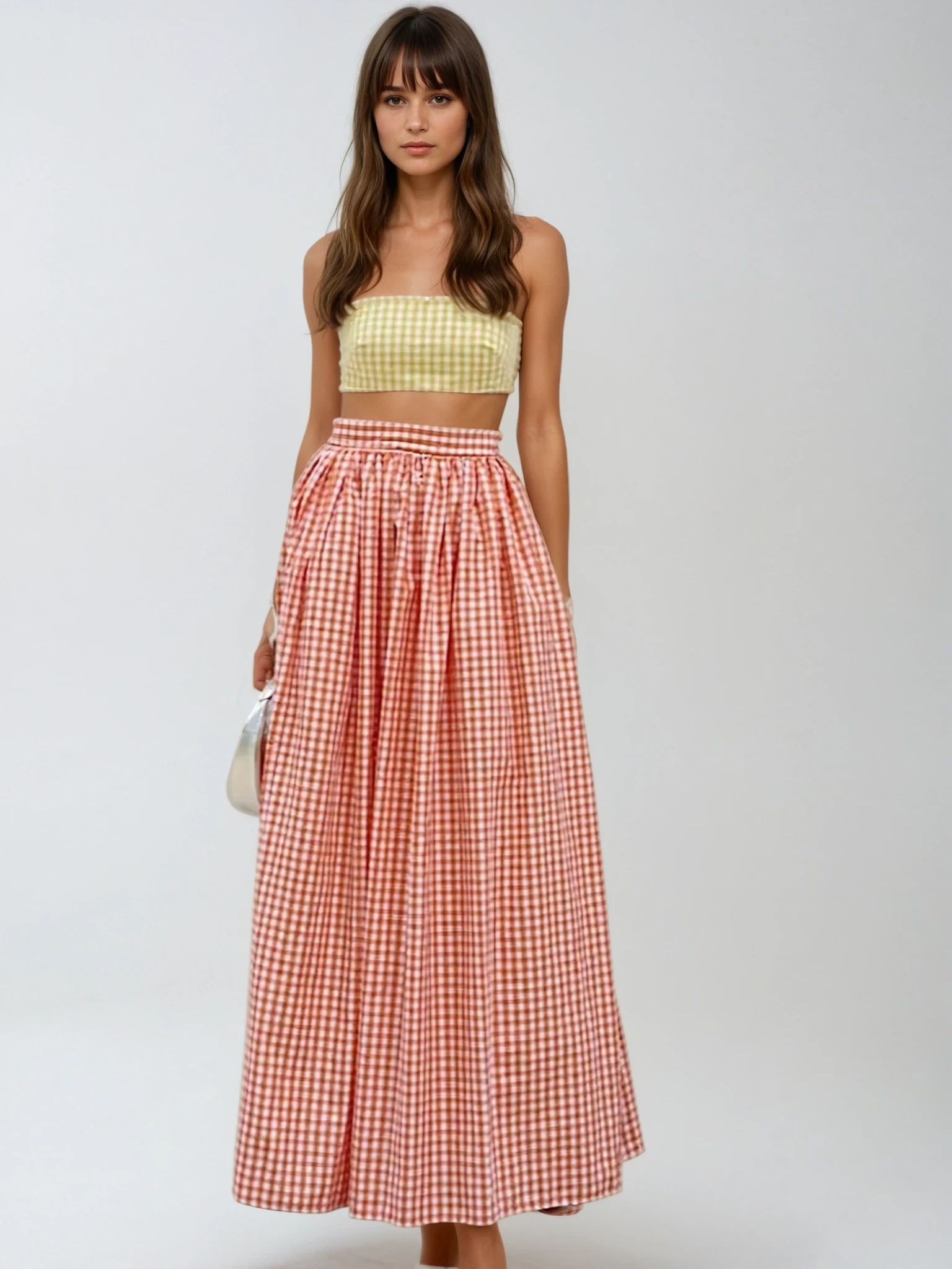 ELEONORA Fresh & Sweet Dress