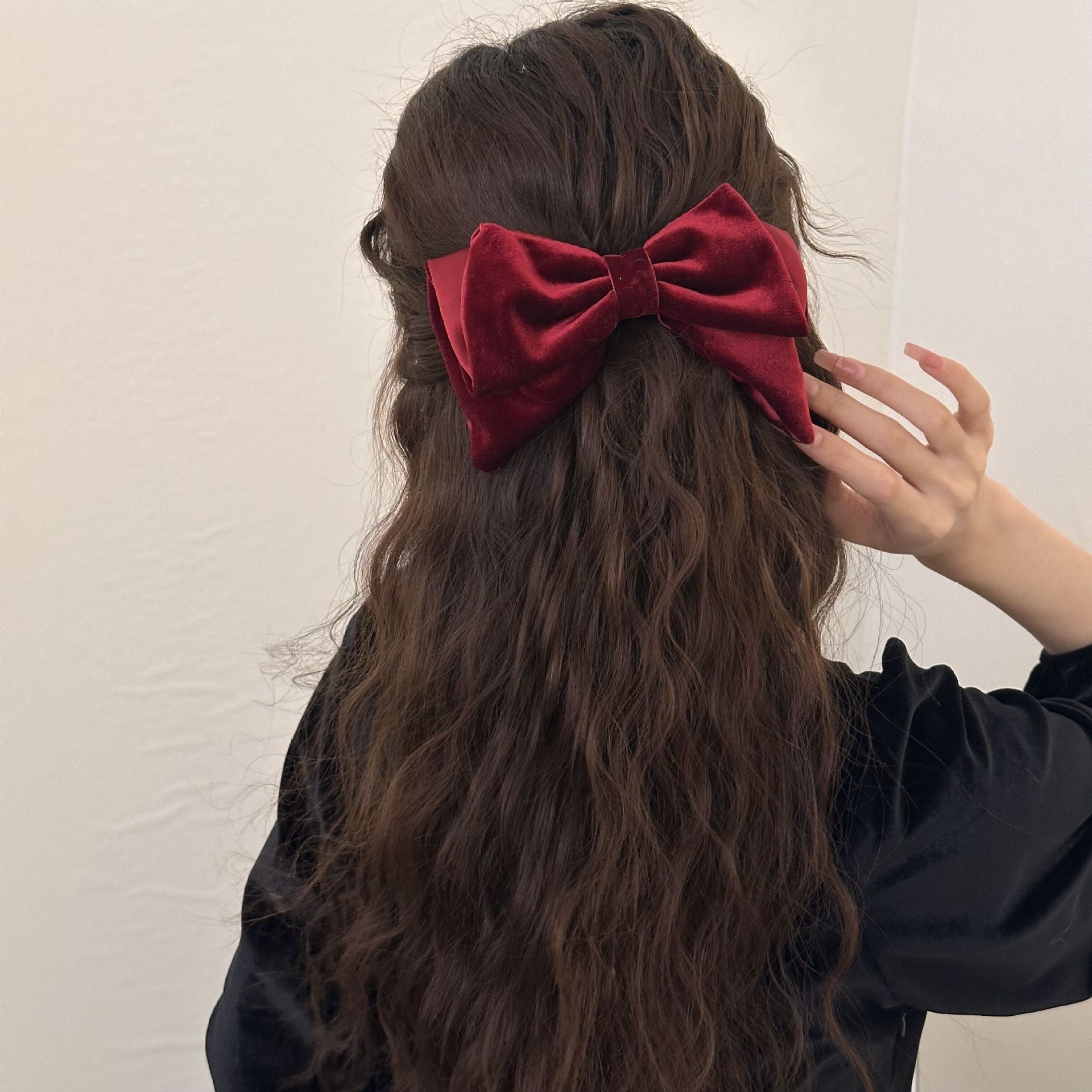 Étoile Bow Hairpin