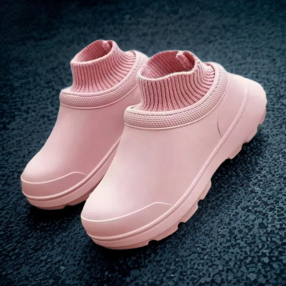 WarmWalks | Ultimate Comfort