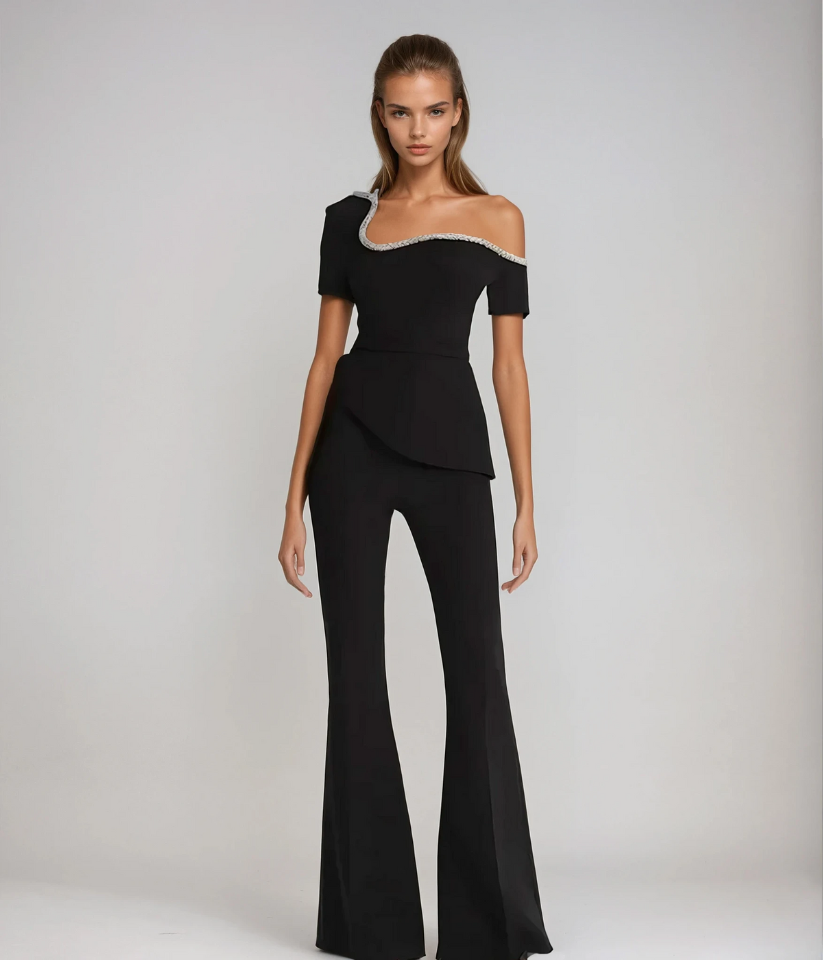VALENTINA Jumpsuit