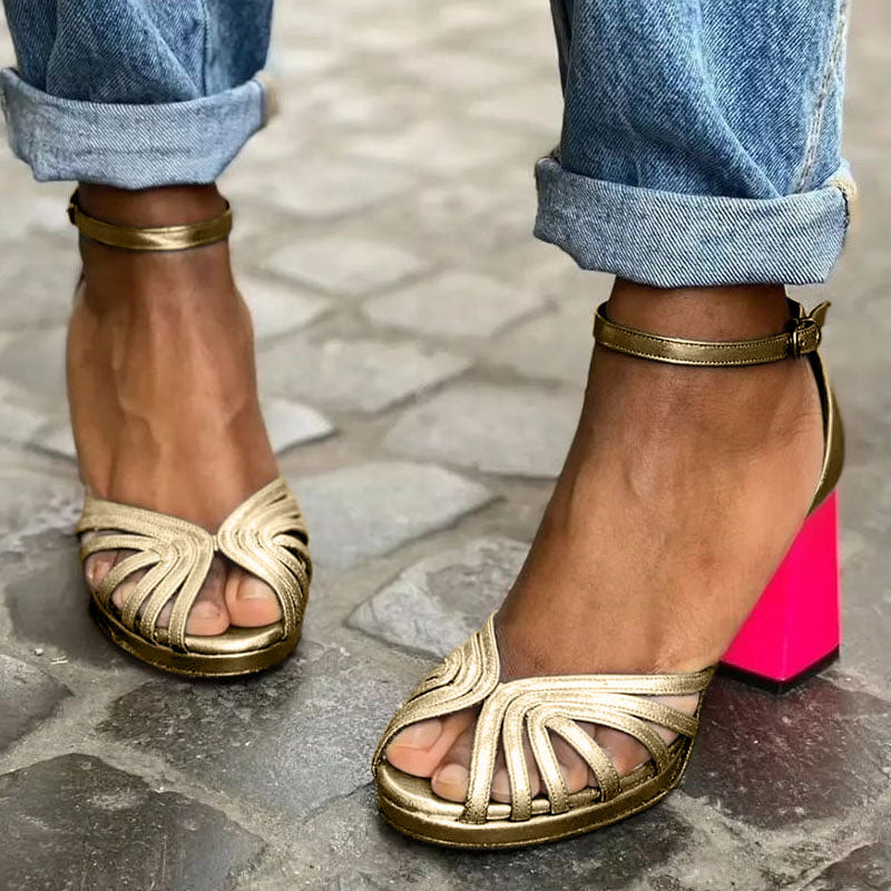 GIULIA Sandals