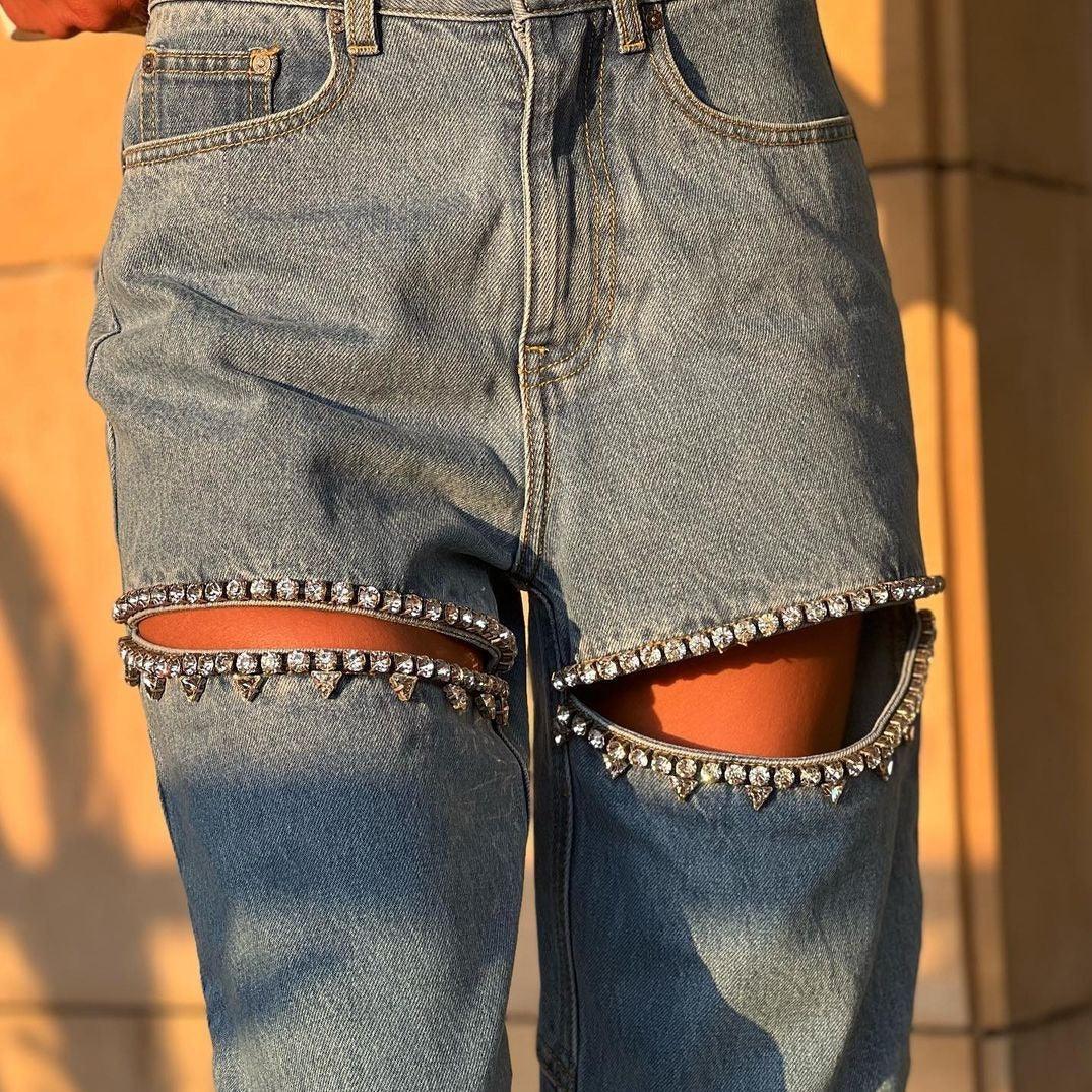 LIRIANA Jeans