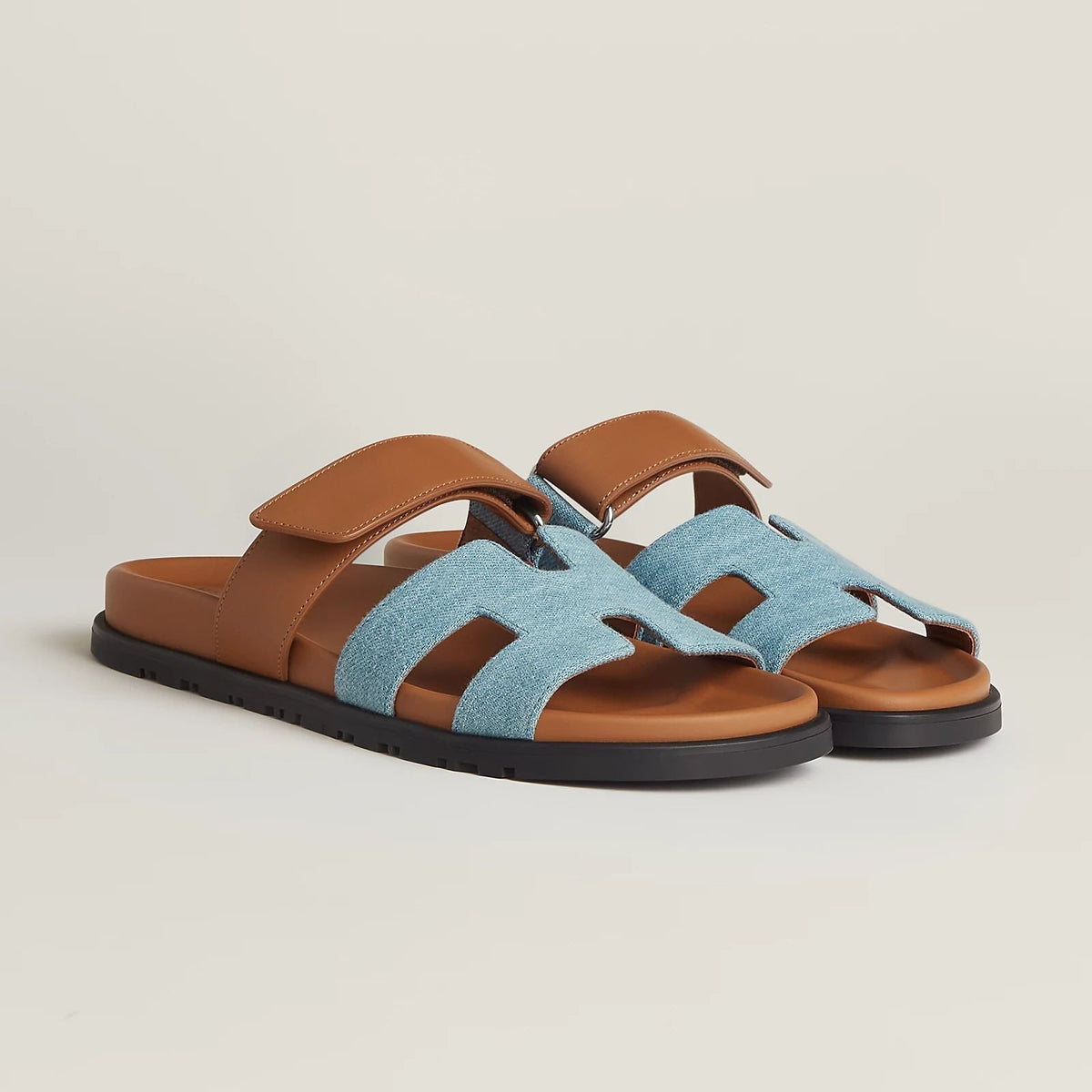 ISIDORA Sandals