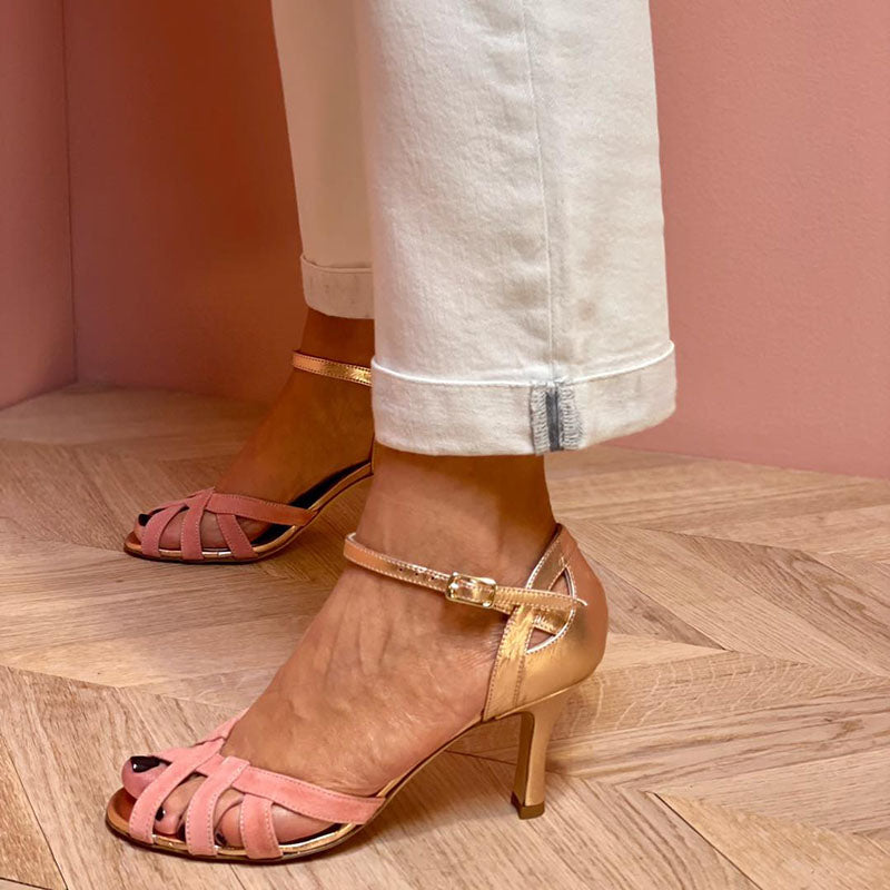 VALENTINA Sandals