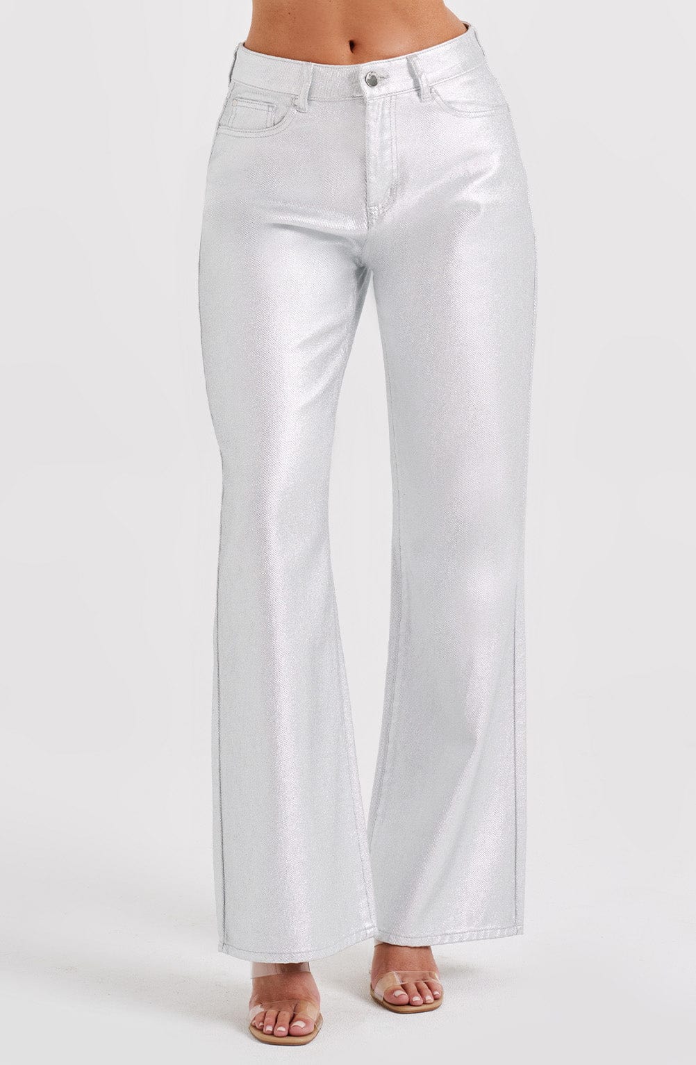 ALYRA Silver Pant