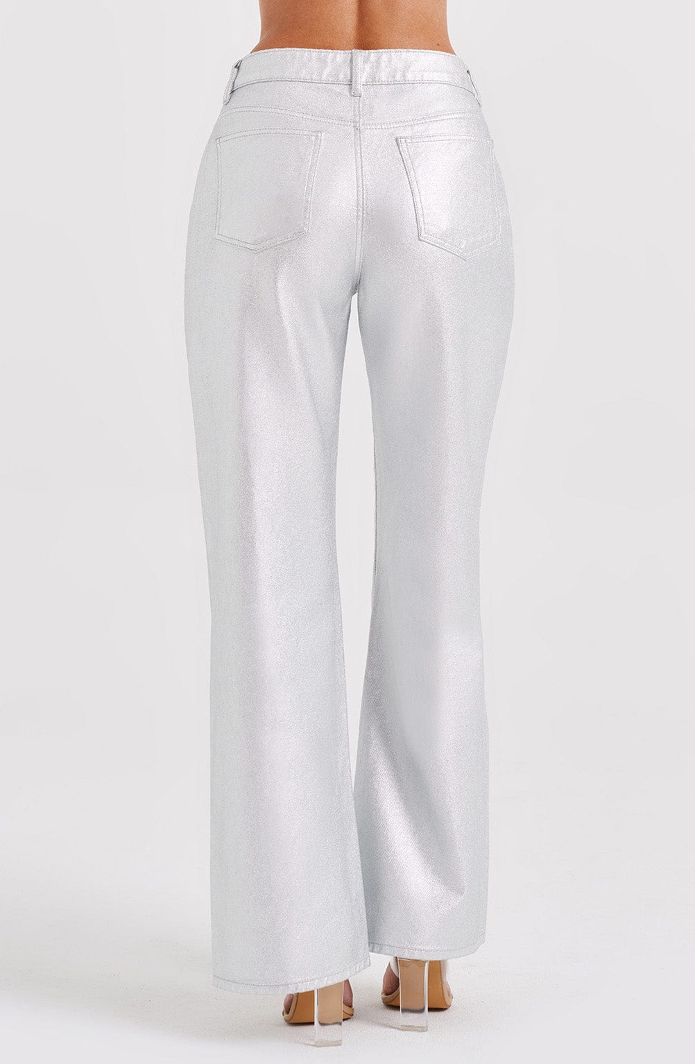 ALYRA Silver Pant