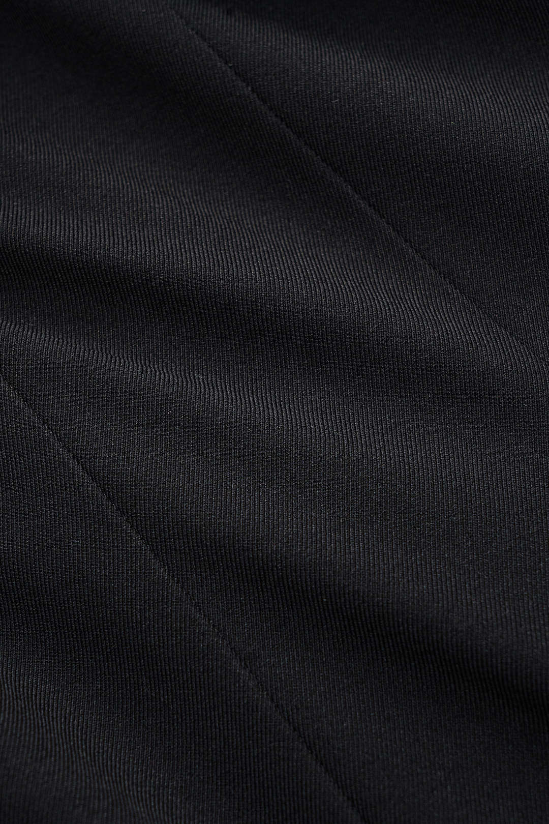 VIRENA Tailored V-Neck Blazer Mini Dress