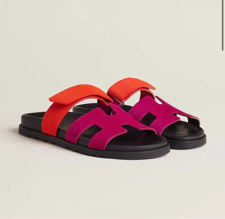 ISIDORA Sandals