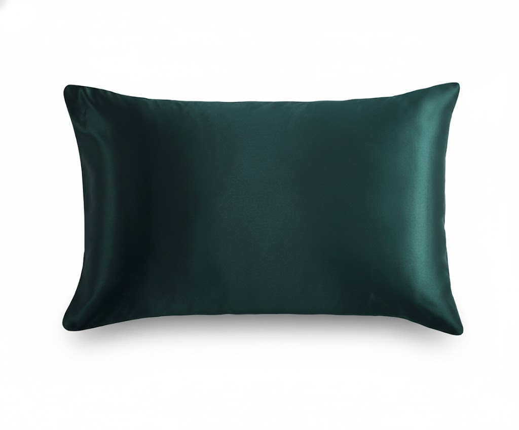 Premium Silk Pillowcase