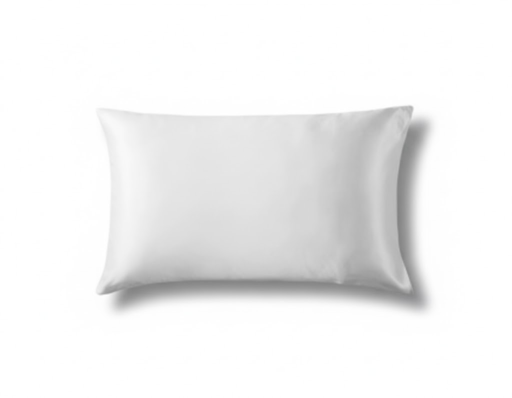 Premium Silk Pillowcase