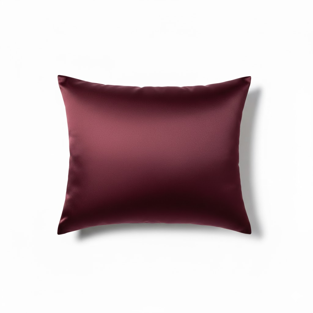 Premium Silk Pillowcase