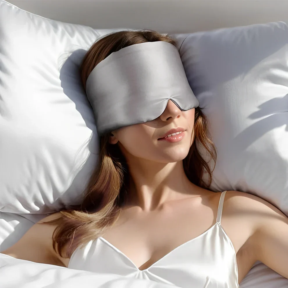 Deep Sleep Travel Bundle