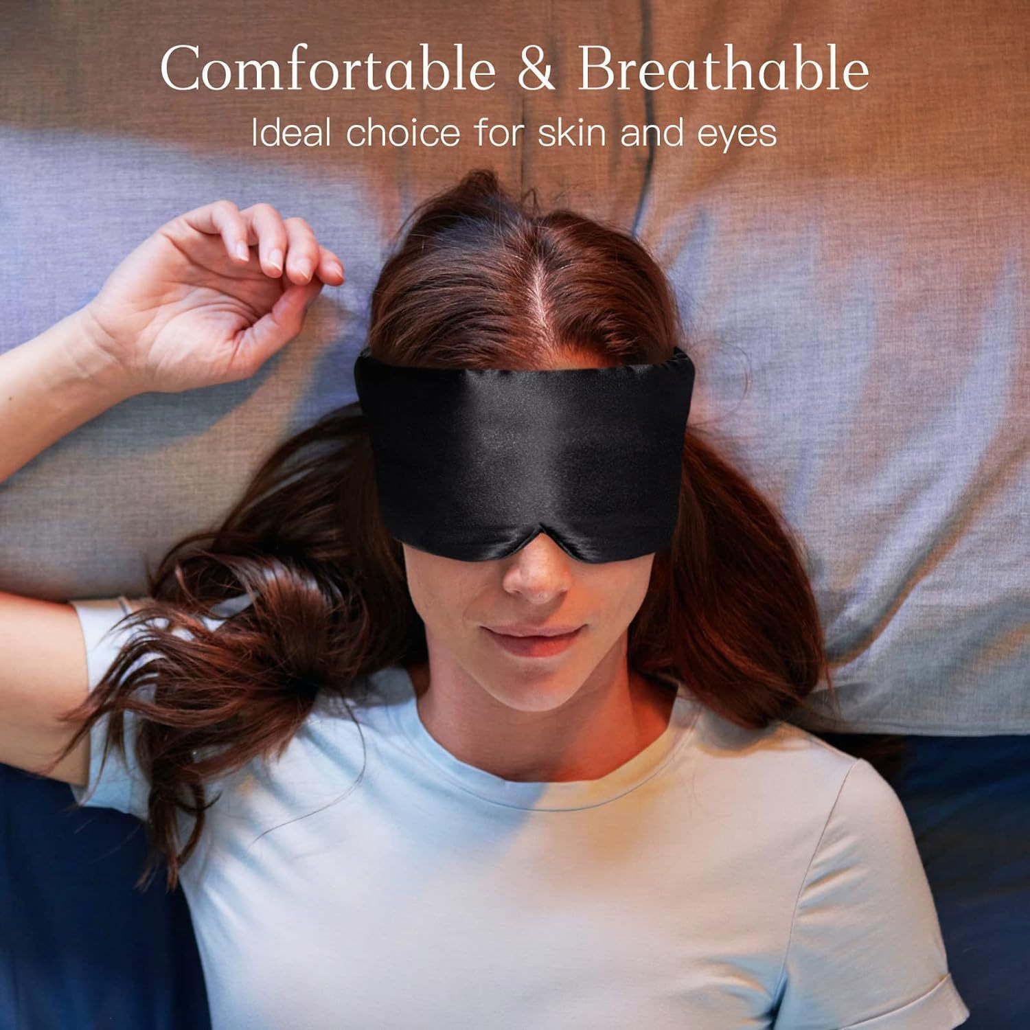 Deep Sleep Travel Bundle