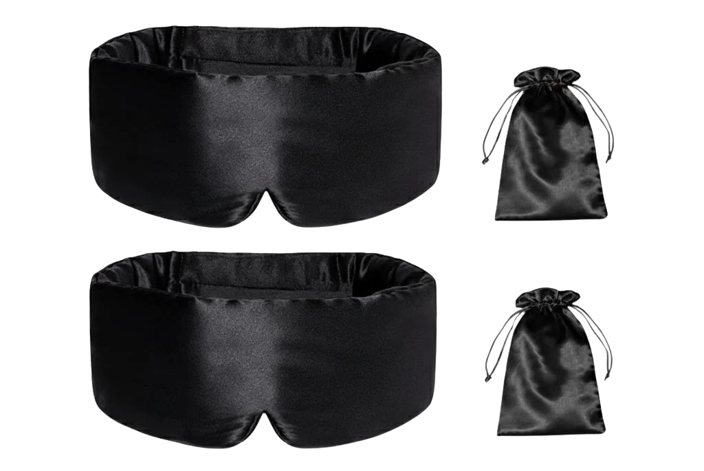 Deep Sleep Travel Bundle