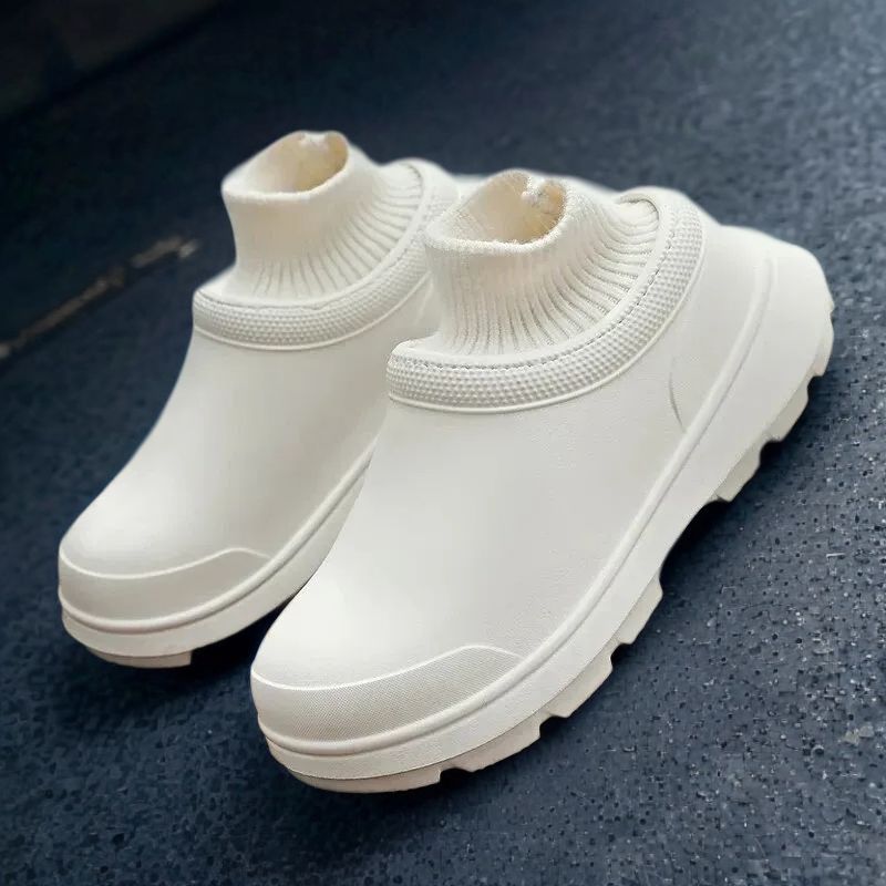 WarmWalks | Ultimate Comfort