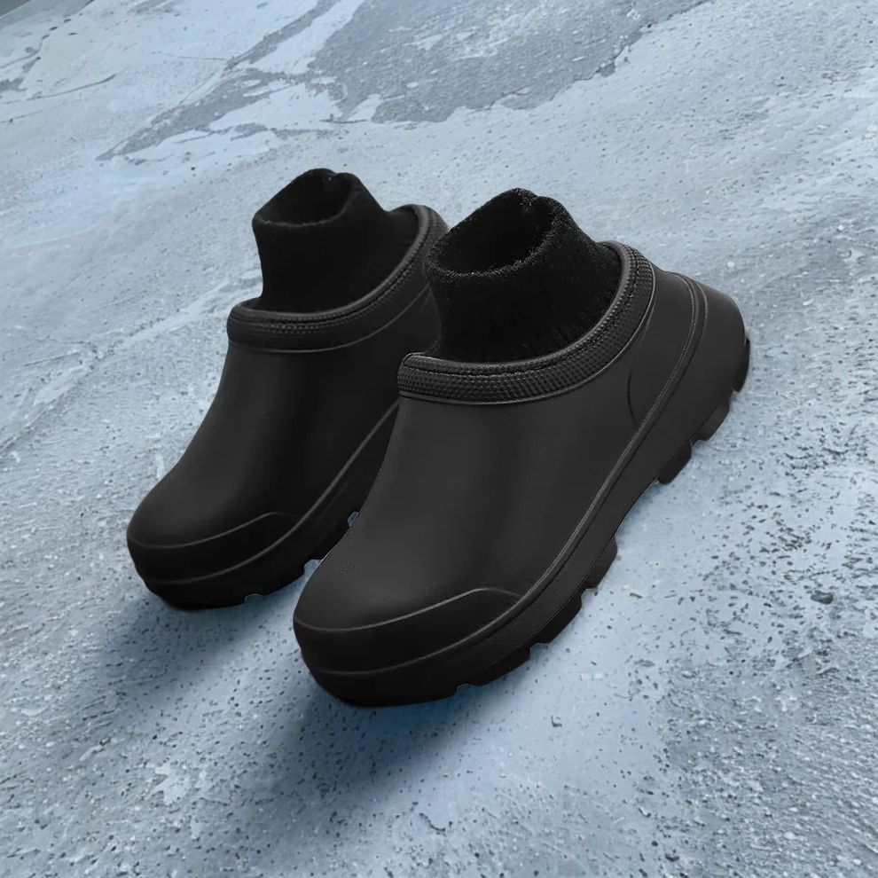 WarmWalks | Ultimate Comfort