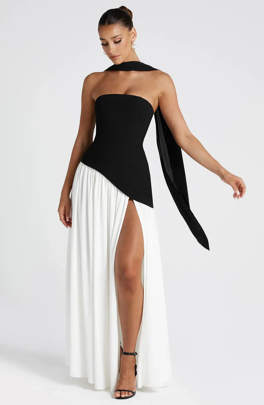 ZADIE Maxi Dress